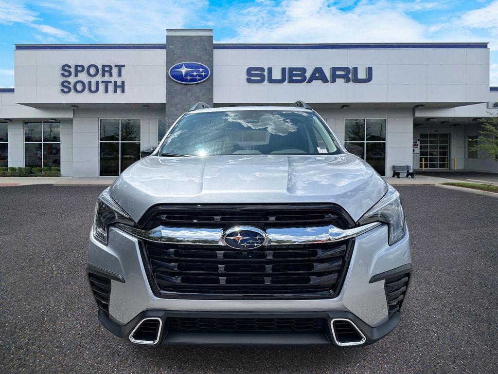 new 2025 Subaru Ascent car, priced at $49,130