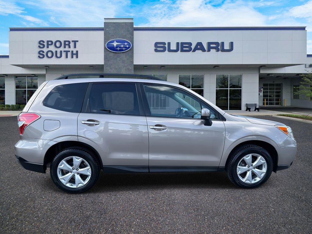 used 2014 Subaru Forester car, priced at $11,626