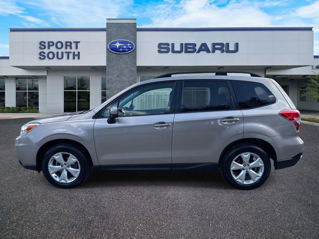 used 2014 Subaru Forester car, priced at $11,626