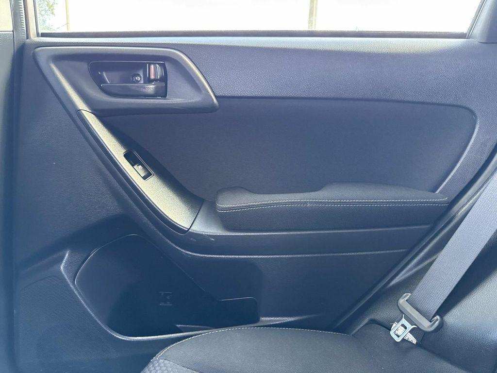 used 2014 Subaru Forester car, priced at $11,626