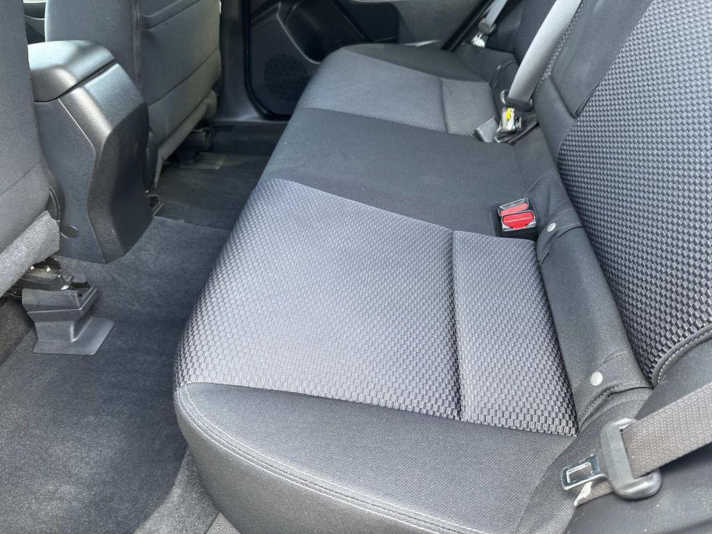 used 2014 Subaru Forester car, priced at $11,626