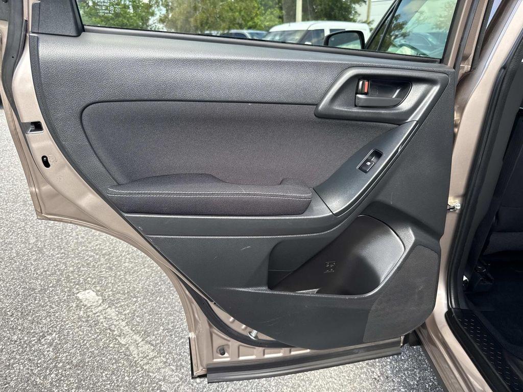 used 2014 Subaru Forester car, priced at $11,626