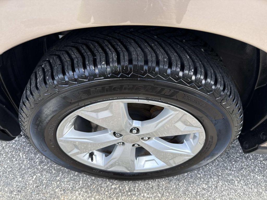 used 2014 Subaru Forester car, priced at $11,626