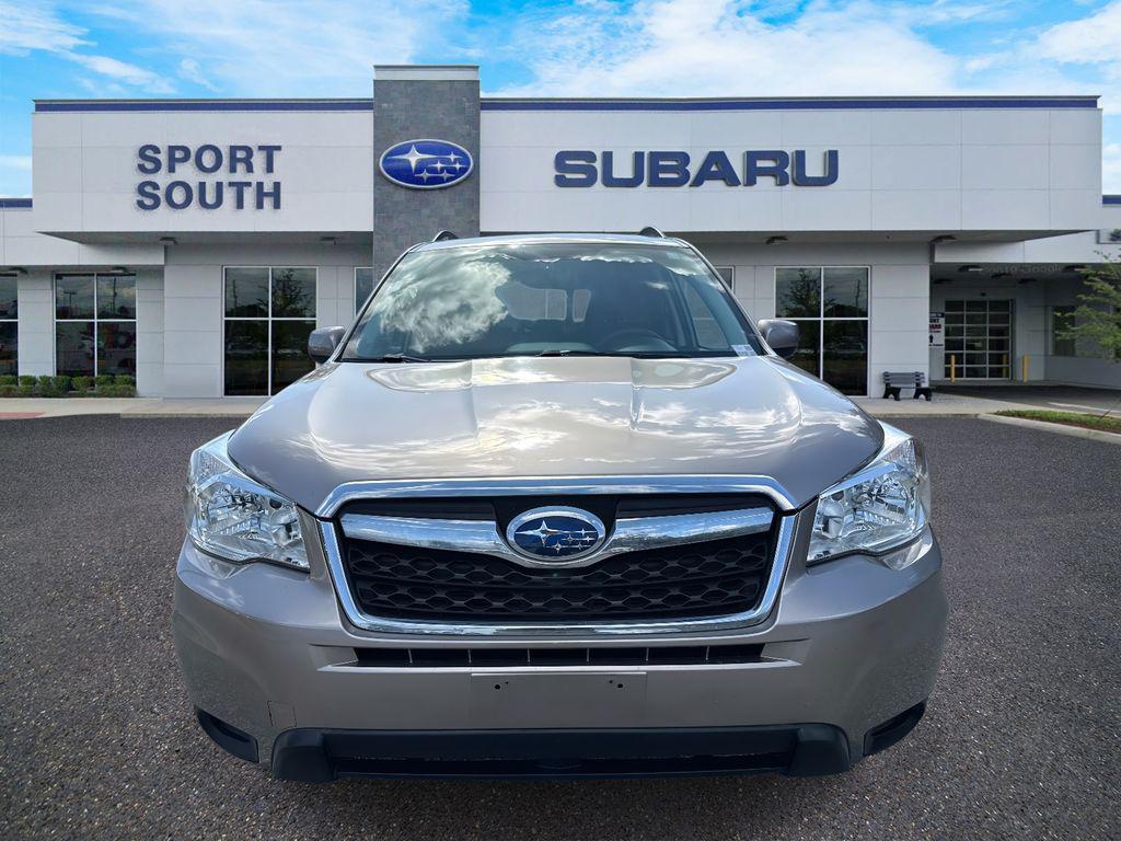 used 2014 Subaru Forester car, priced at $11,626