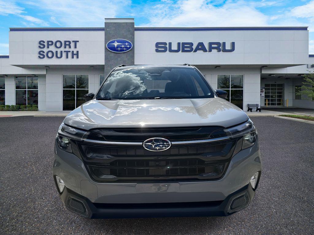 new 2025 Subaru Forester car, priced at $41,522