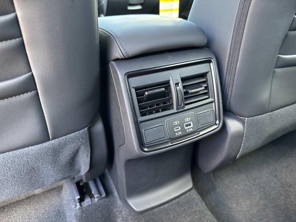 new 2026 Subaru Forester car, priced at $41,583