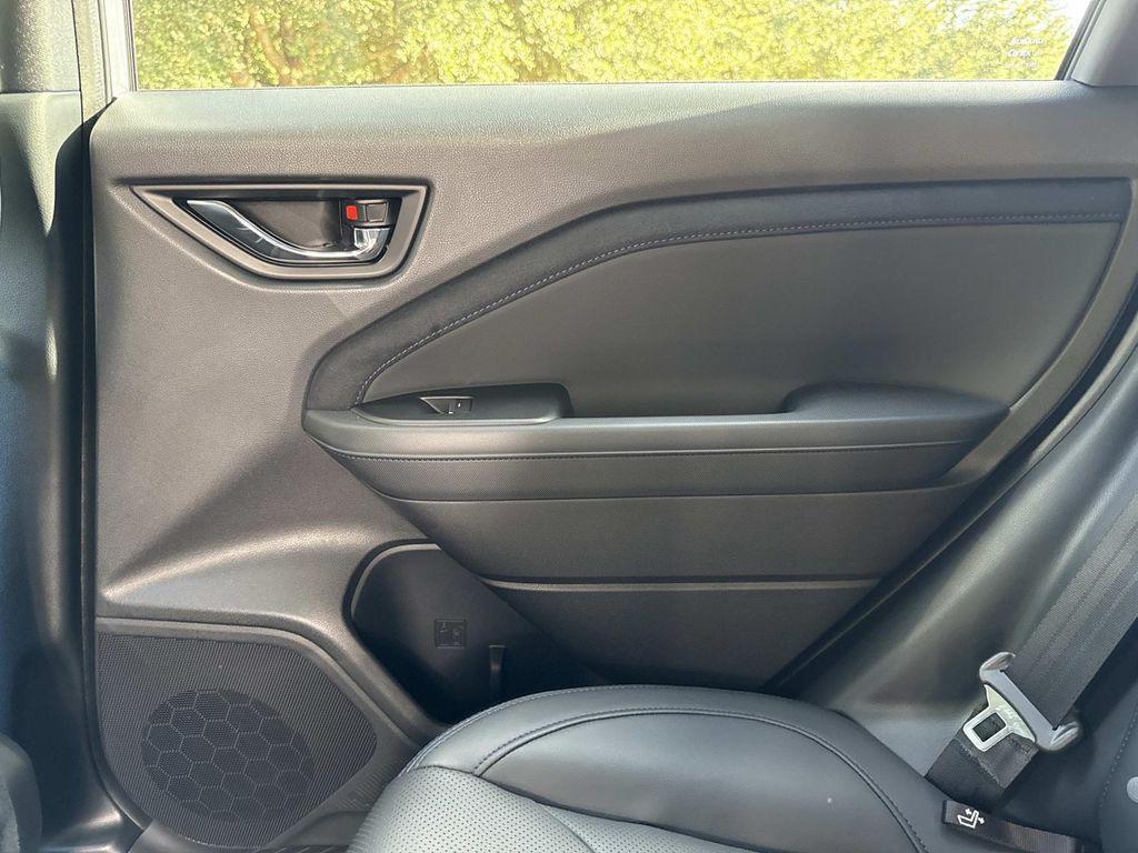 new 2026 Subaru Forester car, priced at $41,583