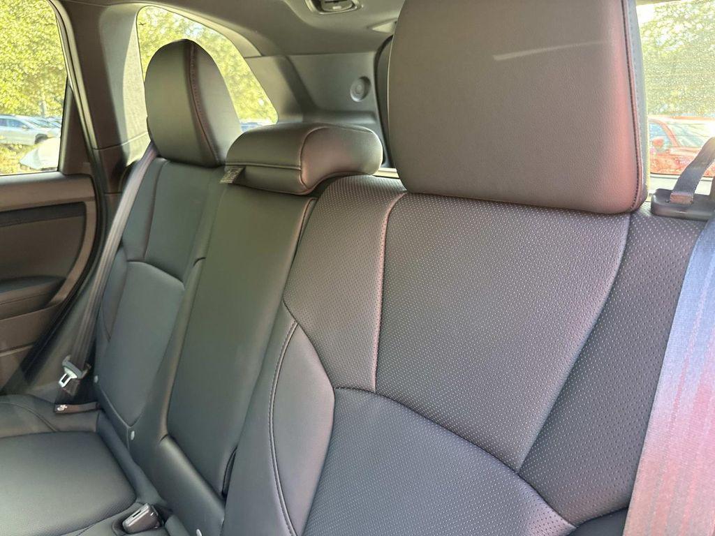 new 2026 Subaru Forester car, priced at $41,583