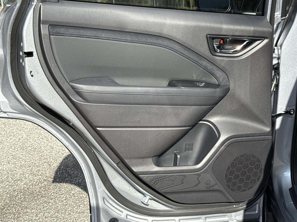 new 2026 Subaru Forester car, priced at $41,583