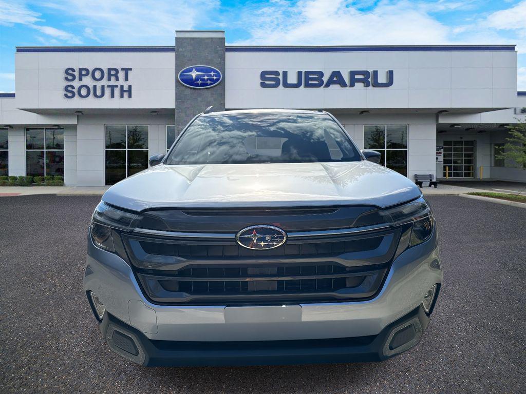 new 2026 Subaru Forester car, priced at $41,583