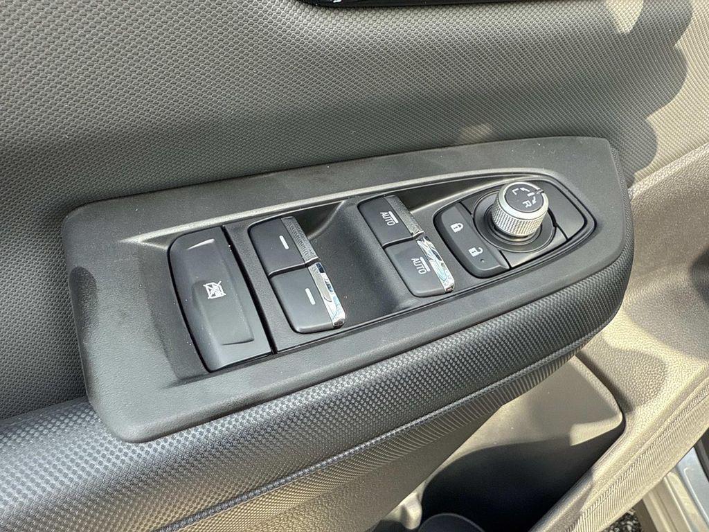 new 2026 Subaru Forester car, priced at $41,583