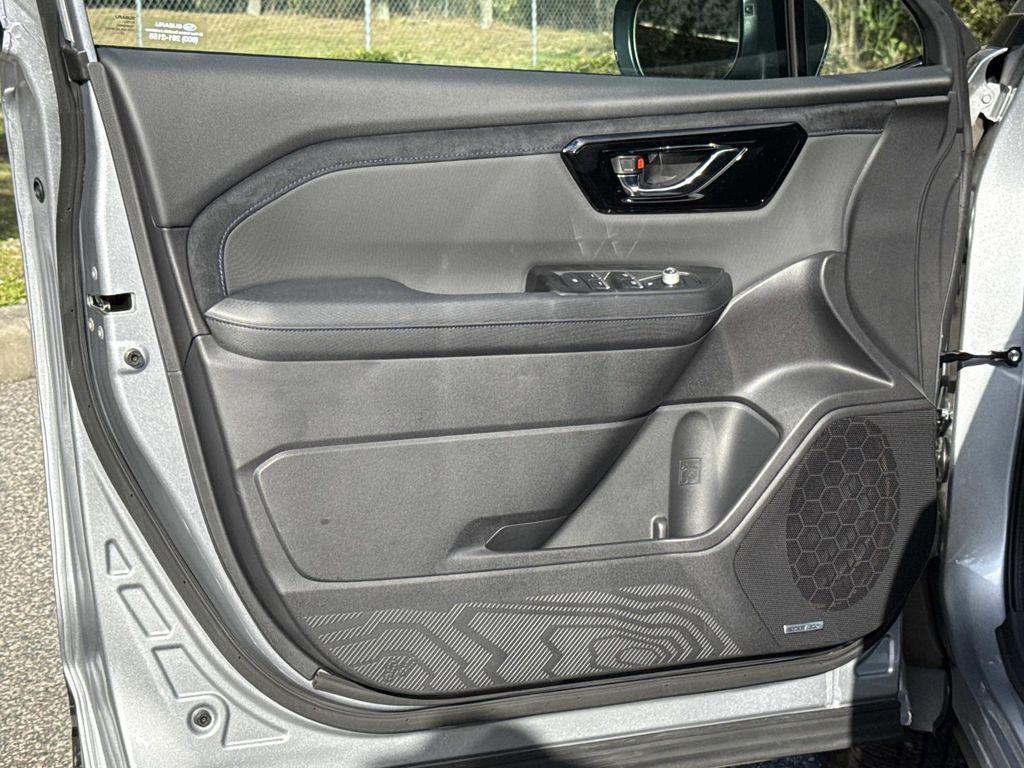 new 2026 Subaru Forester car, priced at $41,583