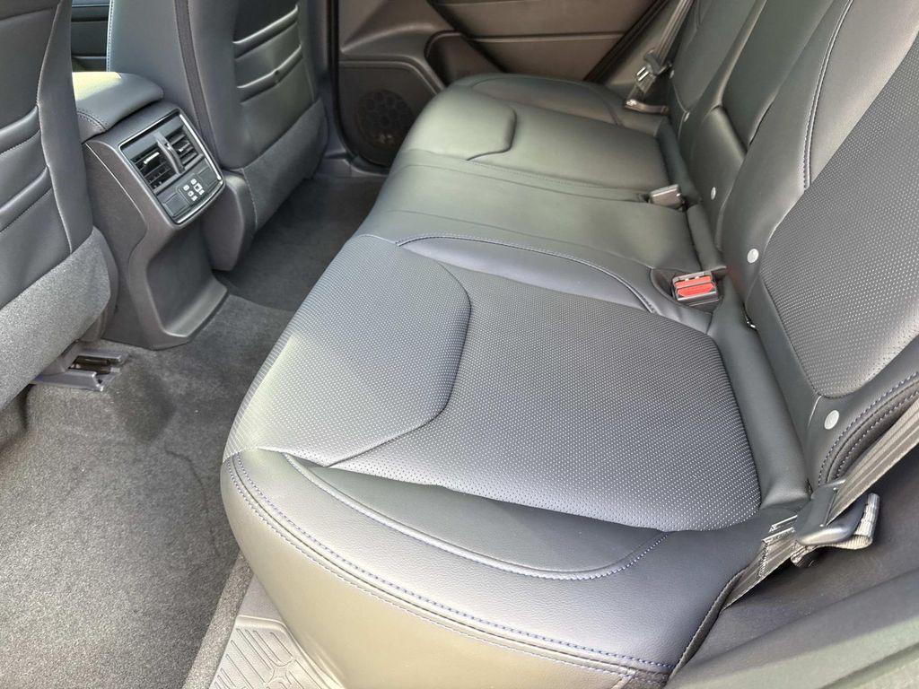 new 2026 Subaru Forester car, priced at $41,583