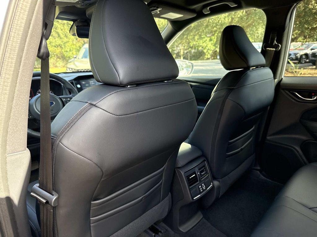 new 2026 Subaru Forester car, priced at $41,583