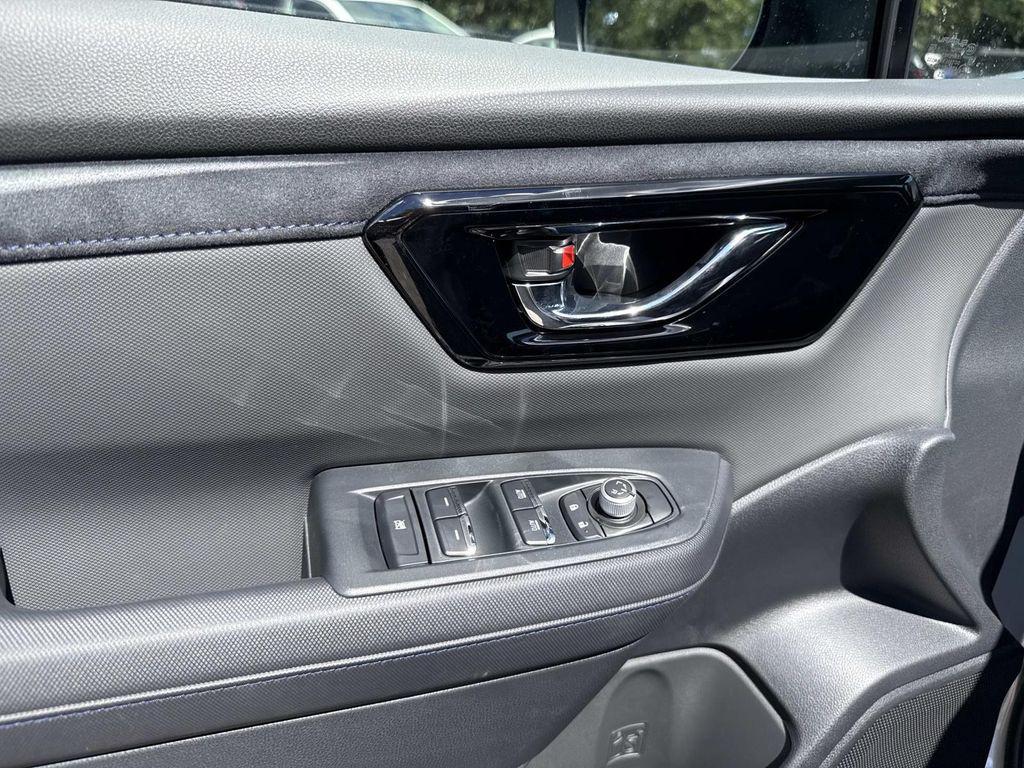 new 2025 Subaru Forester car, priced at $38,646