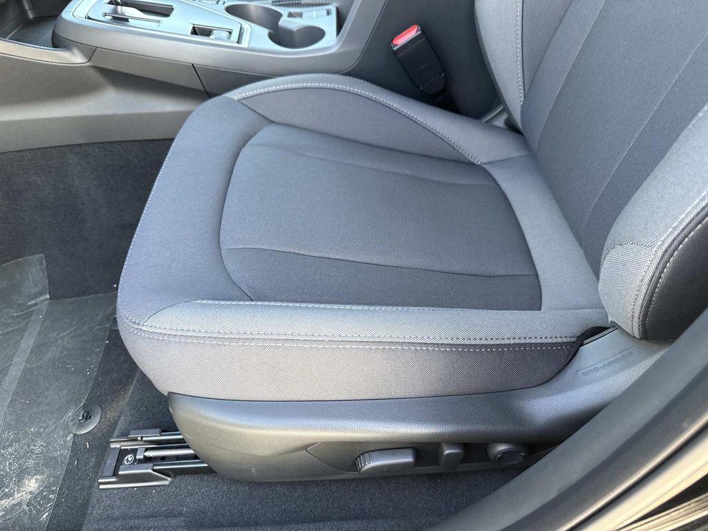 new 2025 Subaru Crosstrek car, priced at $30,397
