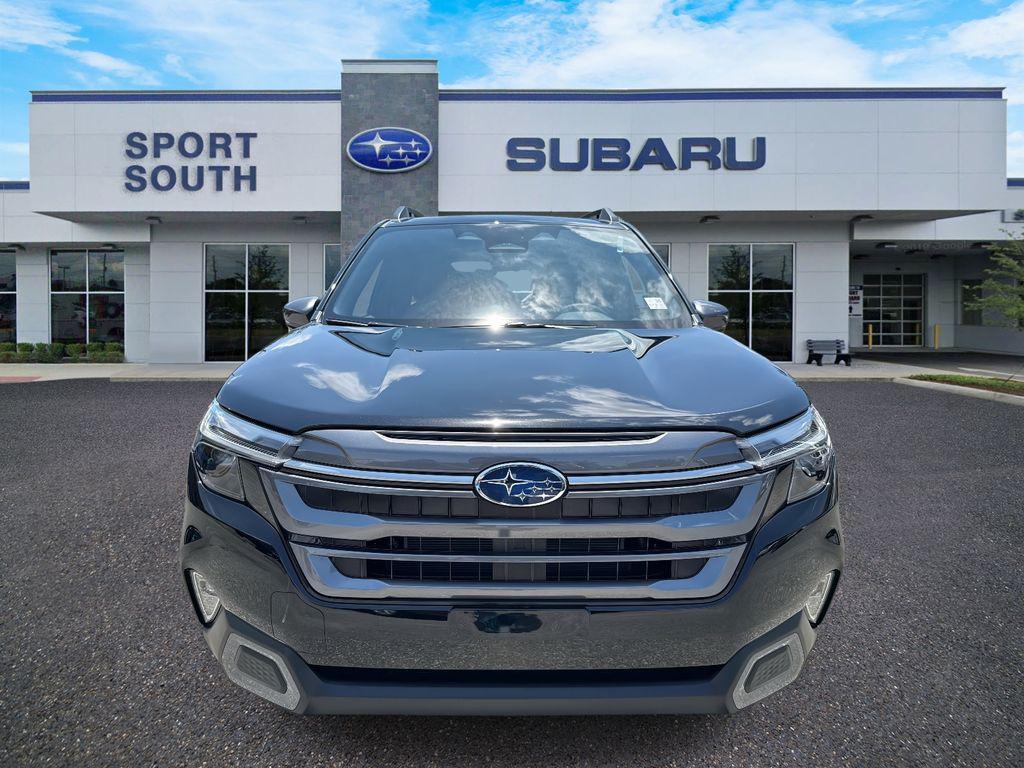 new 2025 Subaru Forester Hybrid car, priced at $38,820