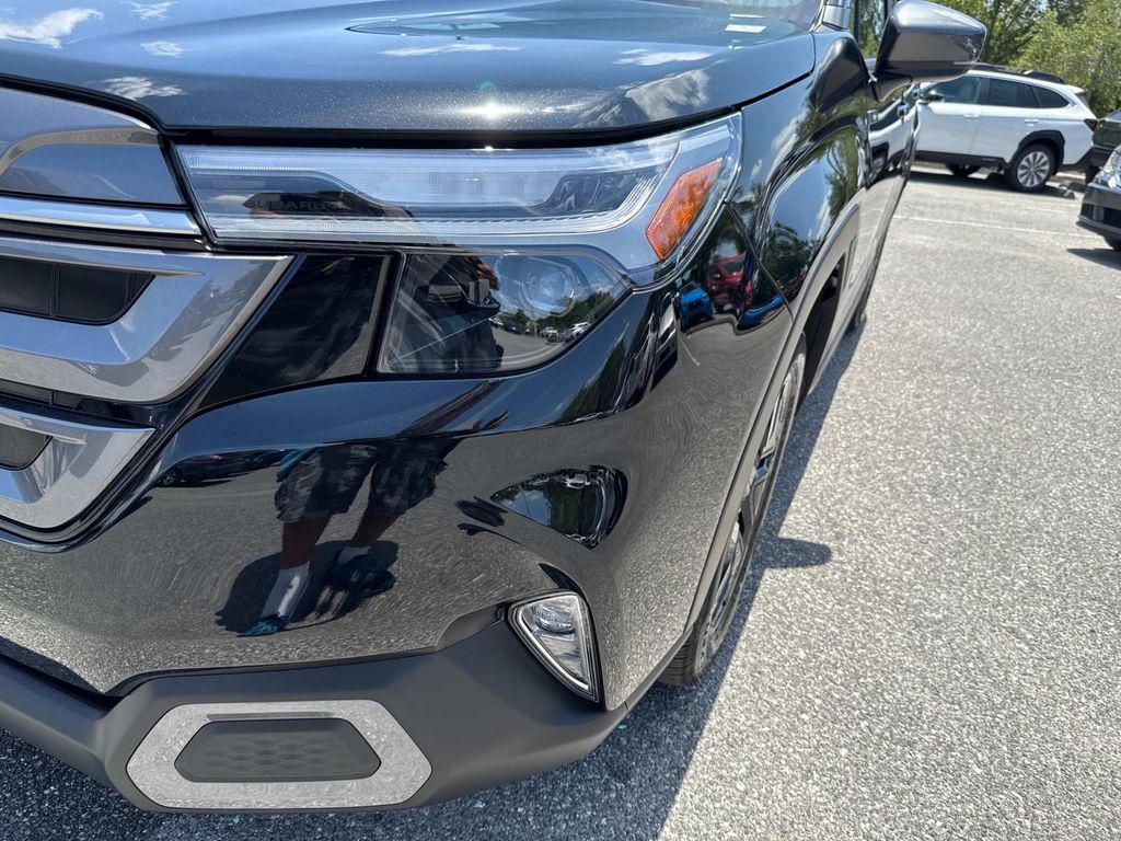 new 2025 Subaru Forester Hybrid car, priced at $38,820