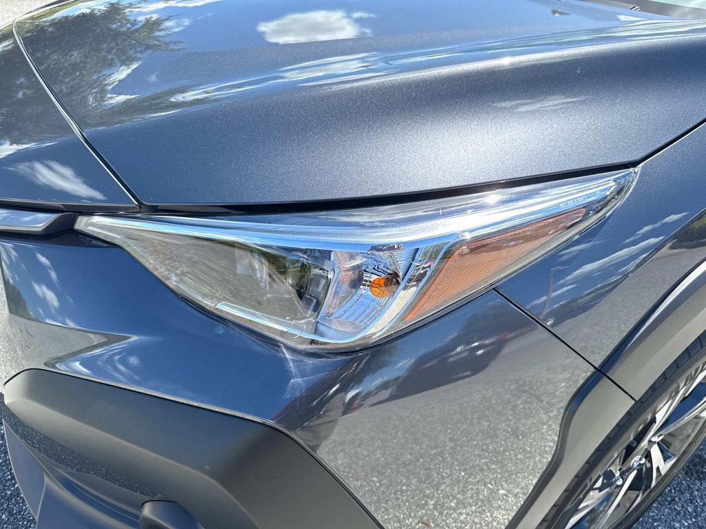 new 2025 Subaru Crosstrek car, priced at $30,400