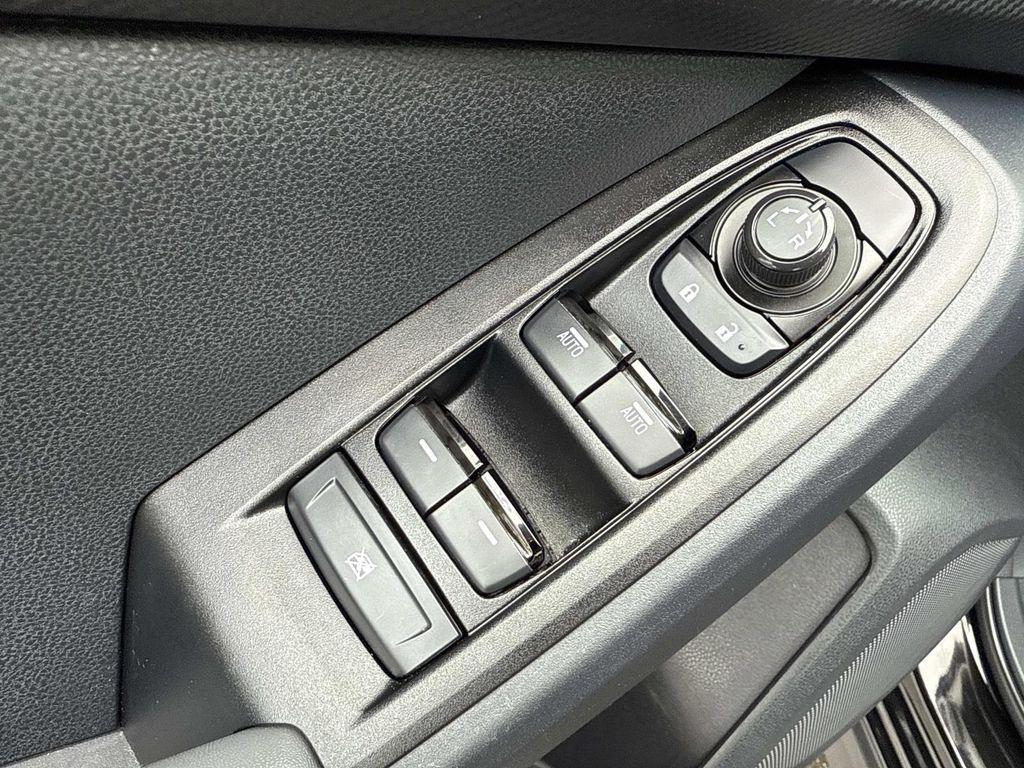 used 2024 Subaru Crosstrek car, priced at $25,368