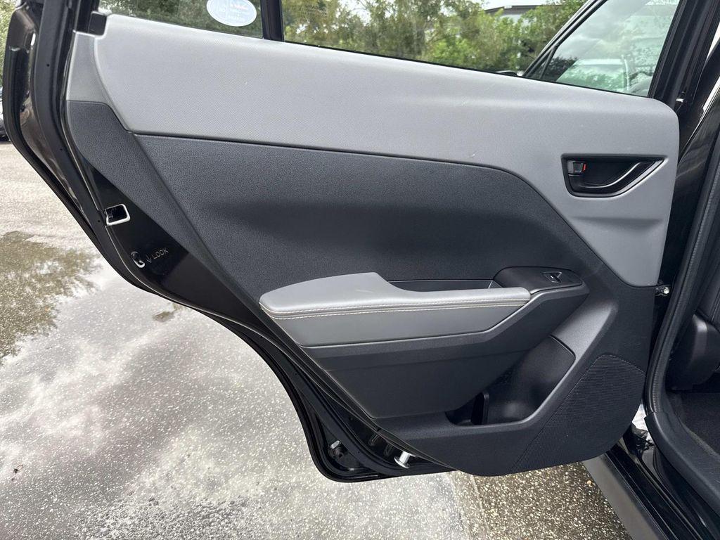 used 2024 Subaru Crosstrek car, priced at $25,368