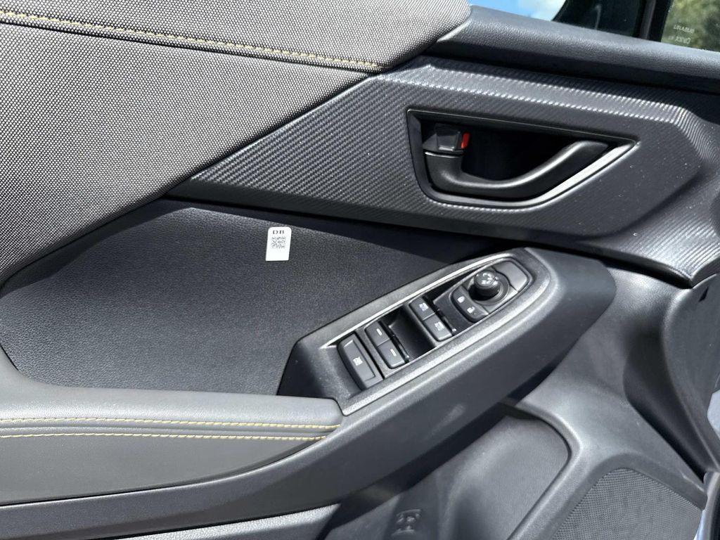 new 2025 Subaru Crosstrek car, priced at $32,492