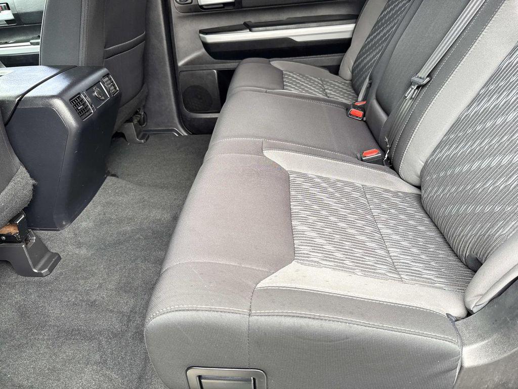 used 2020 Toyota Tundra car, priced at $25,973