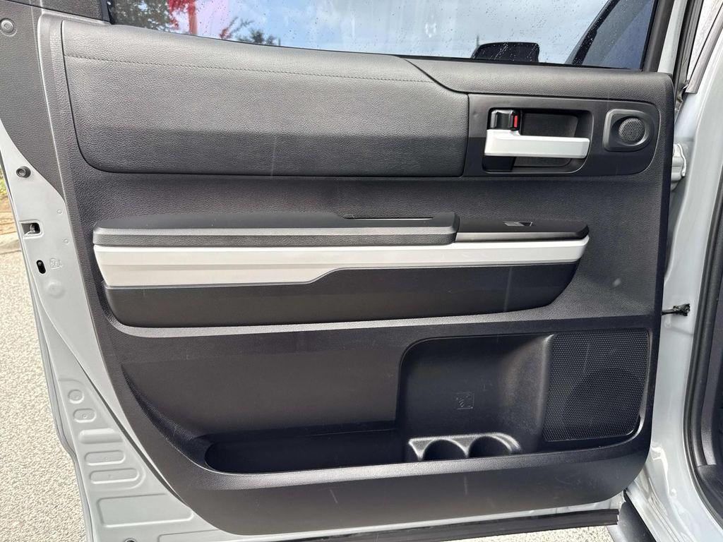 used 2020 Toyota Tundra car, priced at $25,973