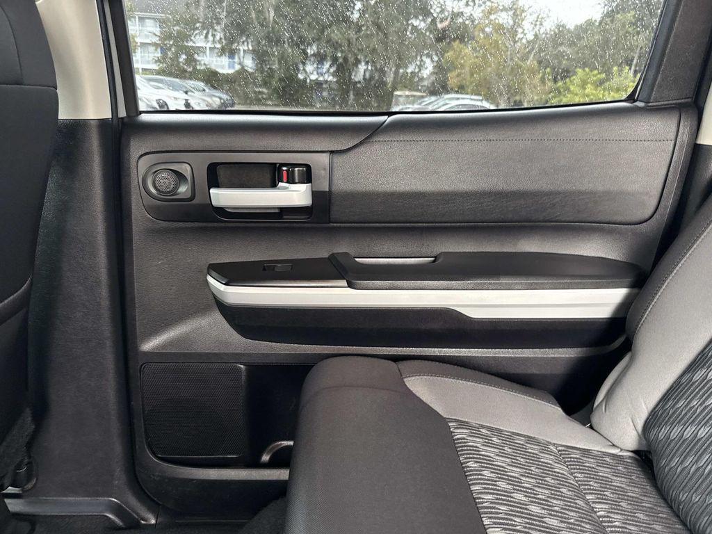 used 2020 Toyota Tundra car, priced at $25,973