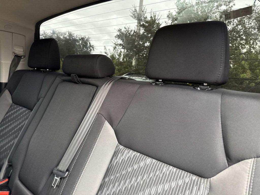 used 2020 Toyota Tundra car, priced at $25,973