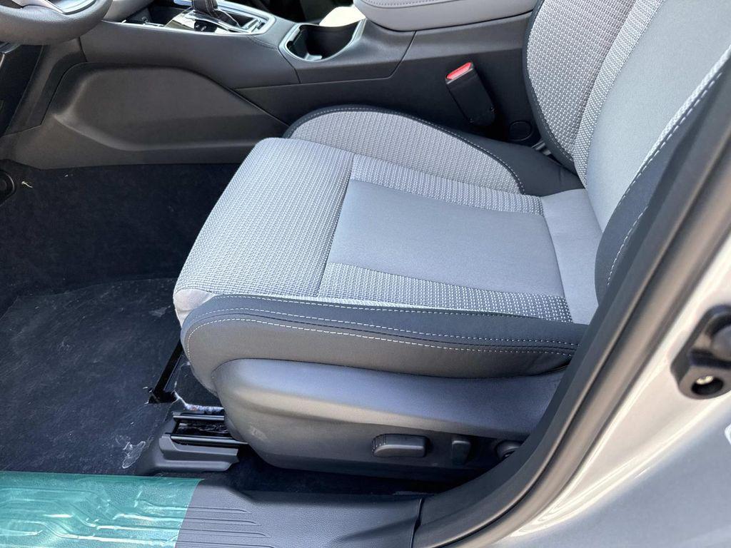 new 2025 Subaru Outback car, priced at $35,835