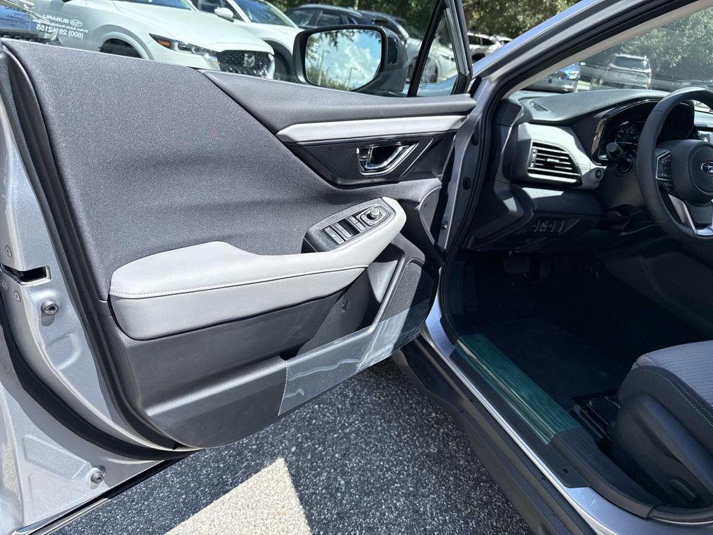 new 2025 Subaru Outback car, priced at $35,835
