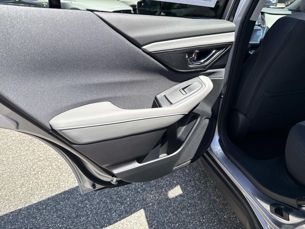 new 2025 Subaru Outback car, priced at $35,835