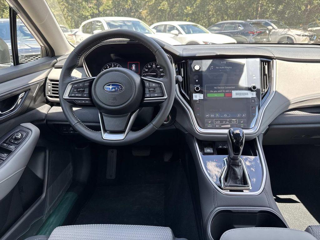 new 2025 Subaru Outback car, priced at $35,835
