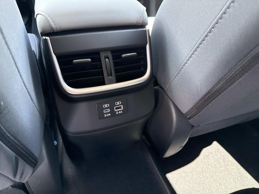new 2025 Subaru Outback car, priced at $35,835