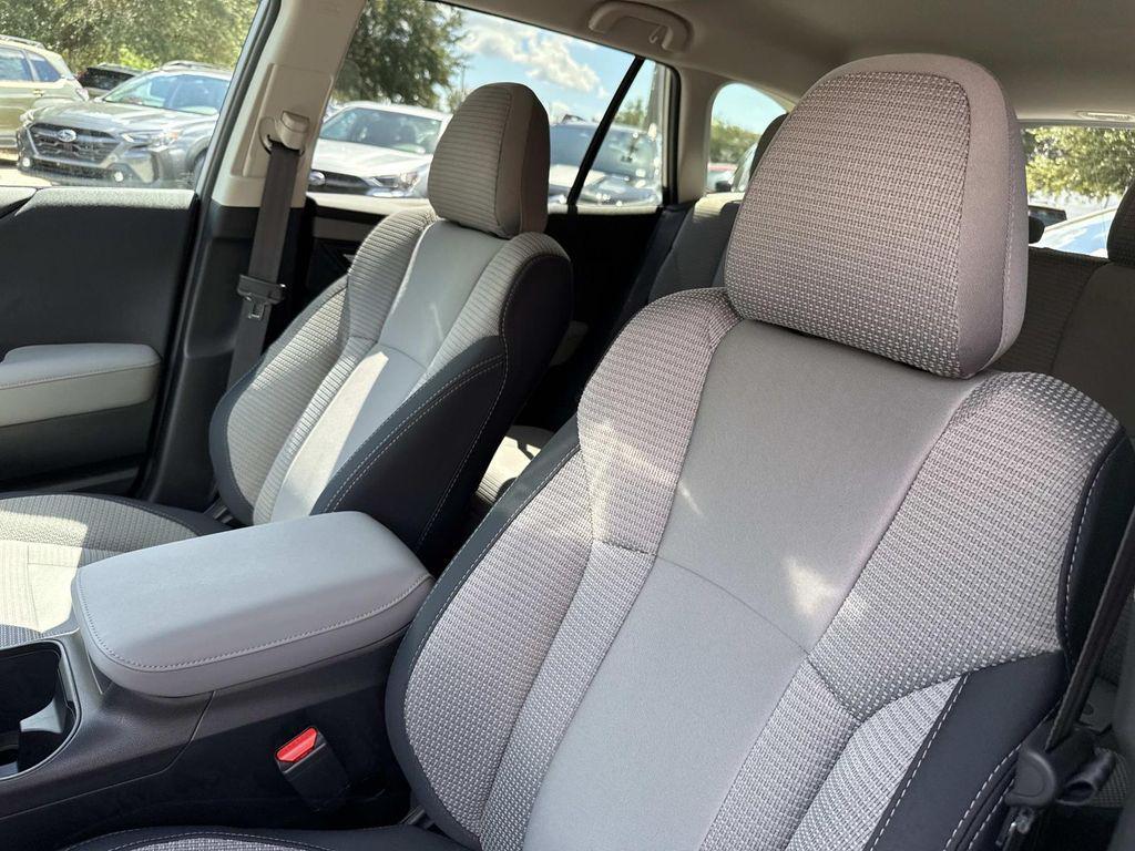 new 2025 Subaru Outback car, priced at $35,835