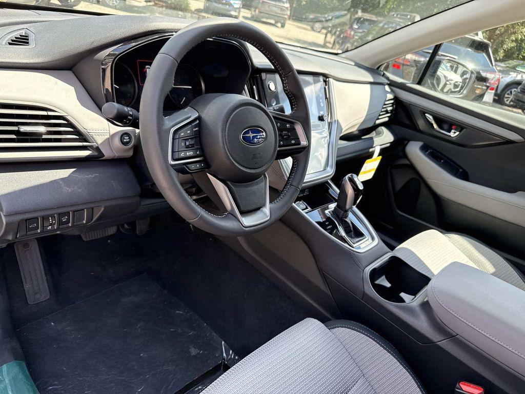 new 2025 Subaru Outback car, priced at $35,835