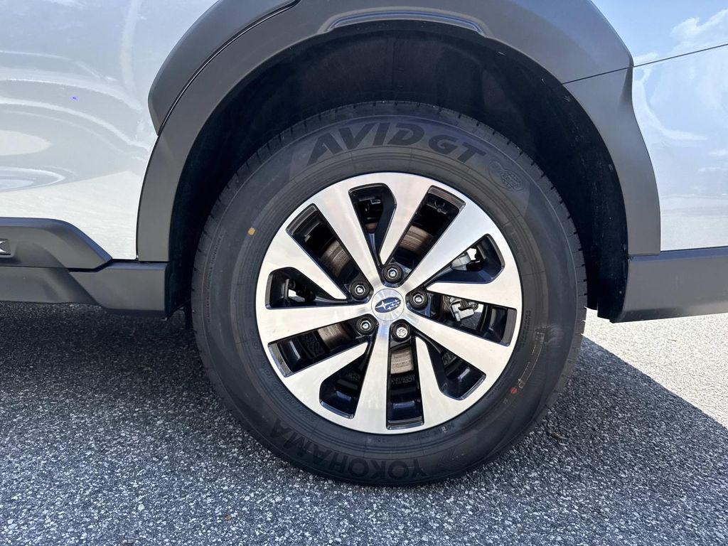 new 2025 Subaru Outback car, priced at $35,835