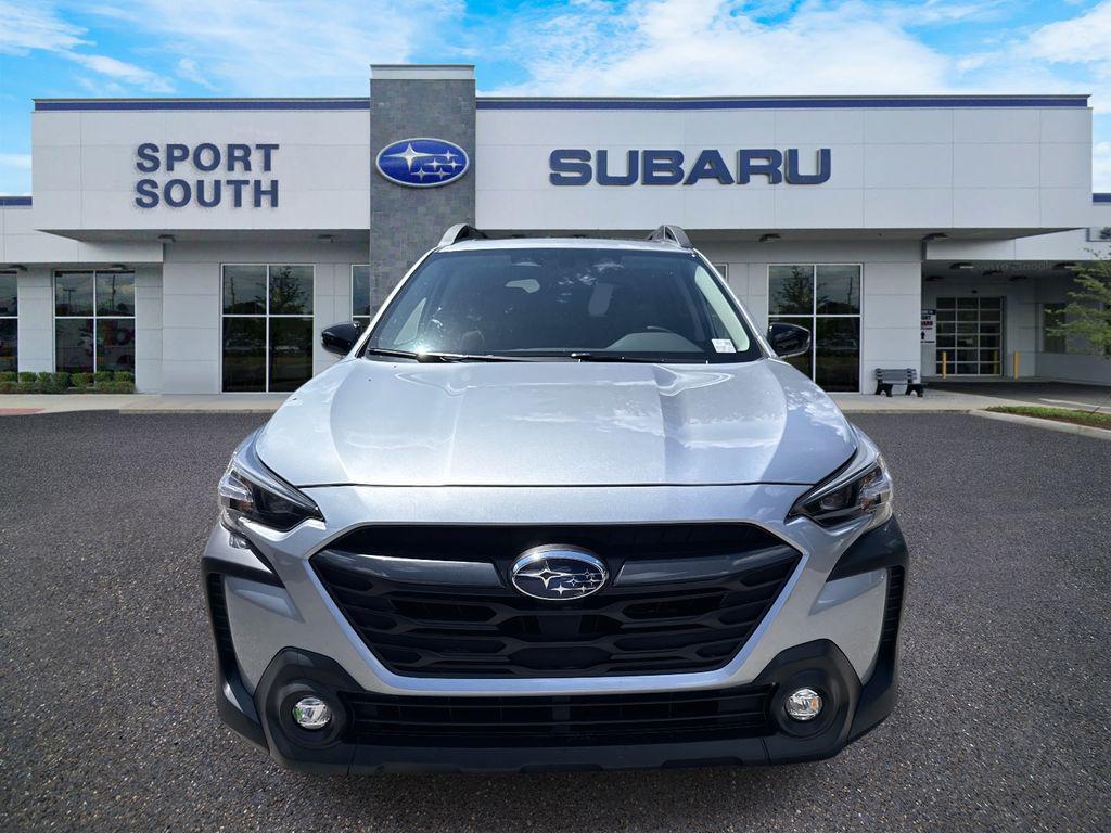 new 2025 Subaru Outback car, priced at $35,835