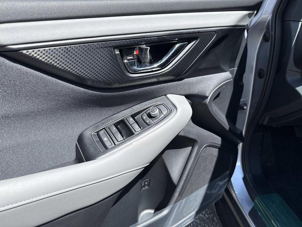new 2025 Subaru Outback car, priced at $35,835