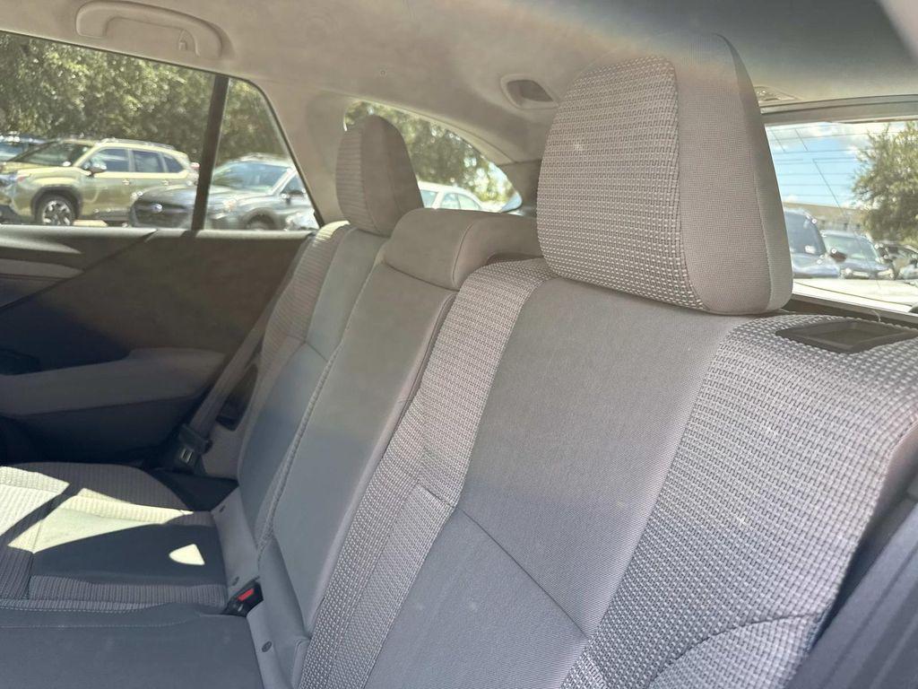 new 2025 Subaru Outback car, priced at $35,835