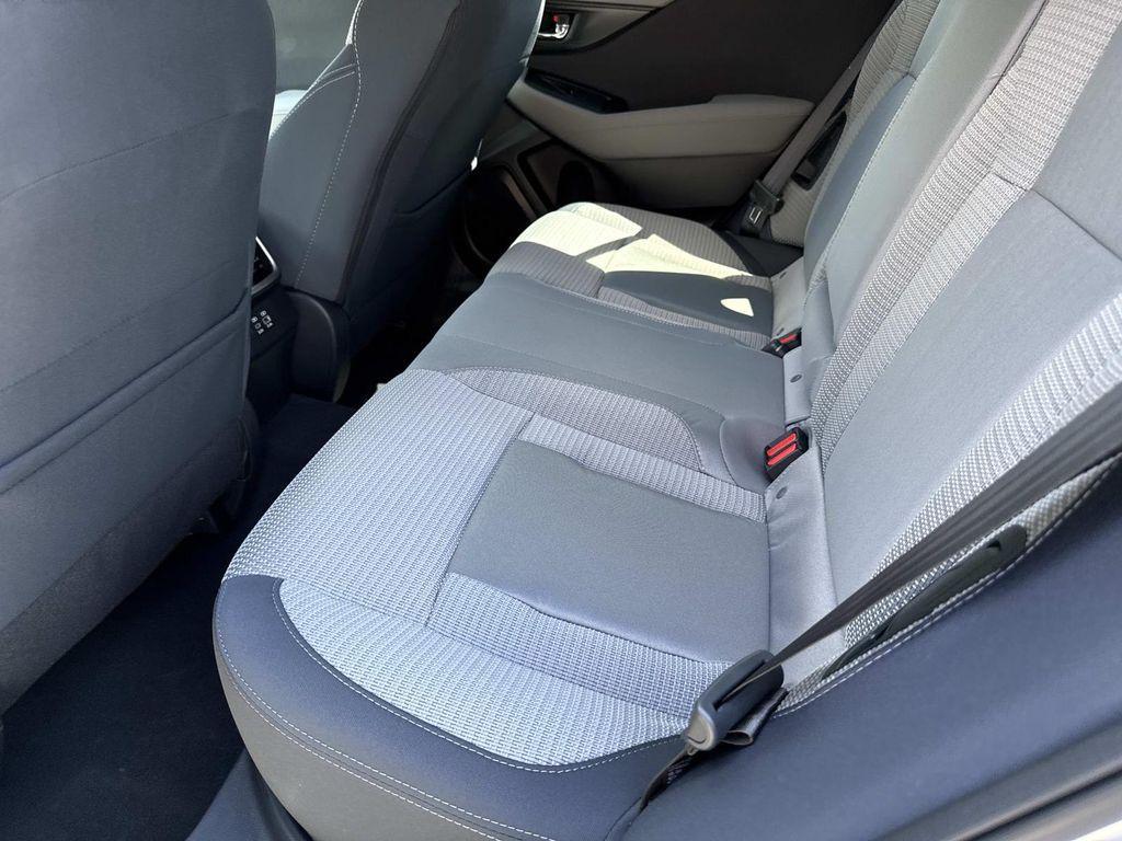 new 2025 Subaru Outback car, priced at $35,835
