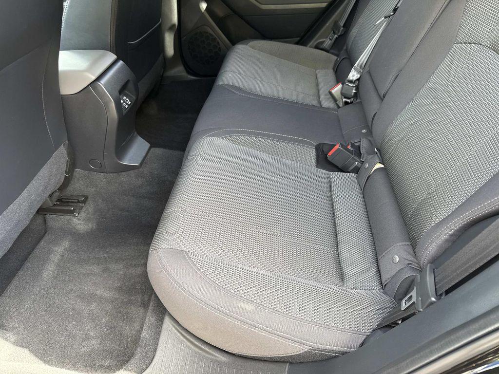 used 2024 Subaru Crosstrek car, priced at $25,496