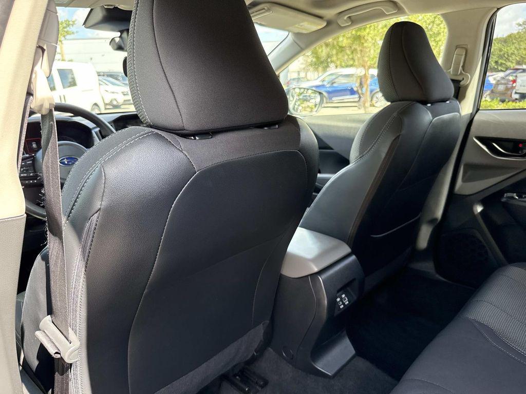 used 2024 Subaru Crosstrek car, priced at $25,496