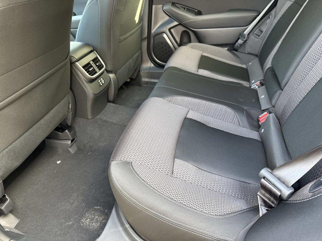 new 2025 Subaru Outback car, priced at $34,624