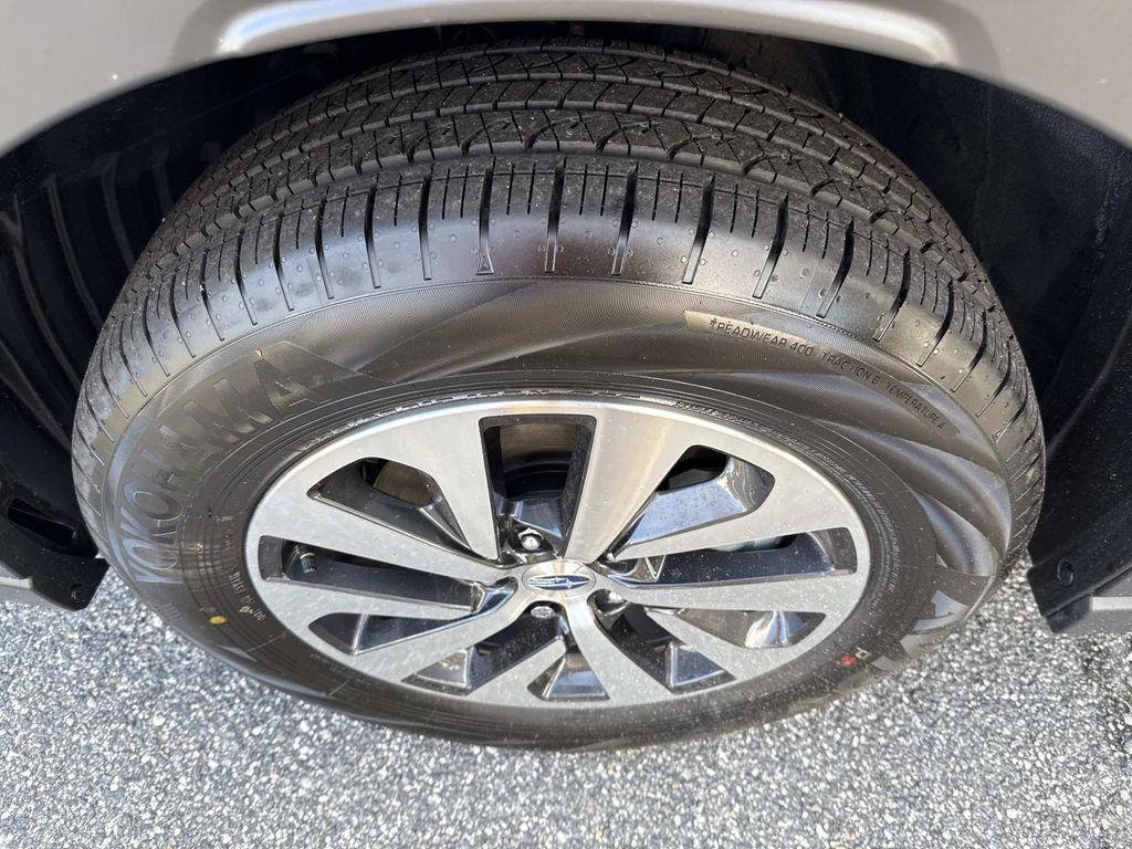 new 2025 Subaru Outback car, priced at $34,624