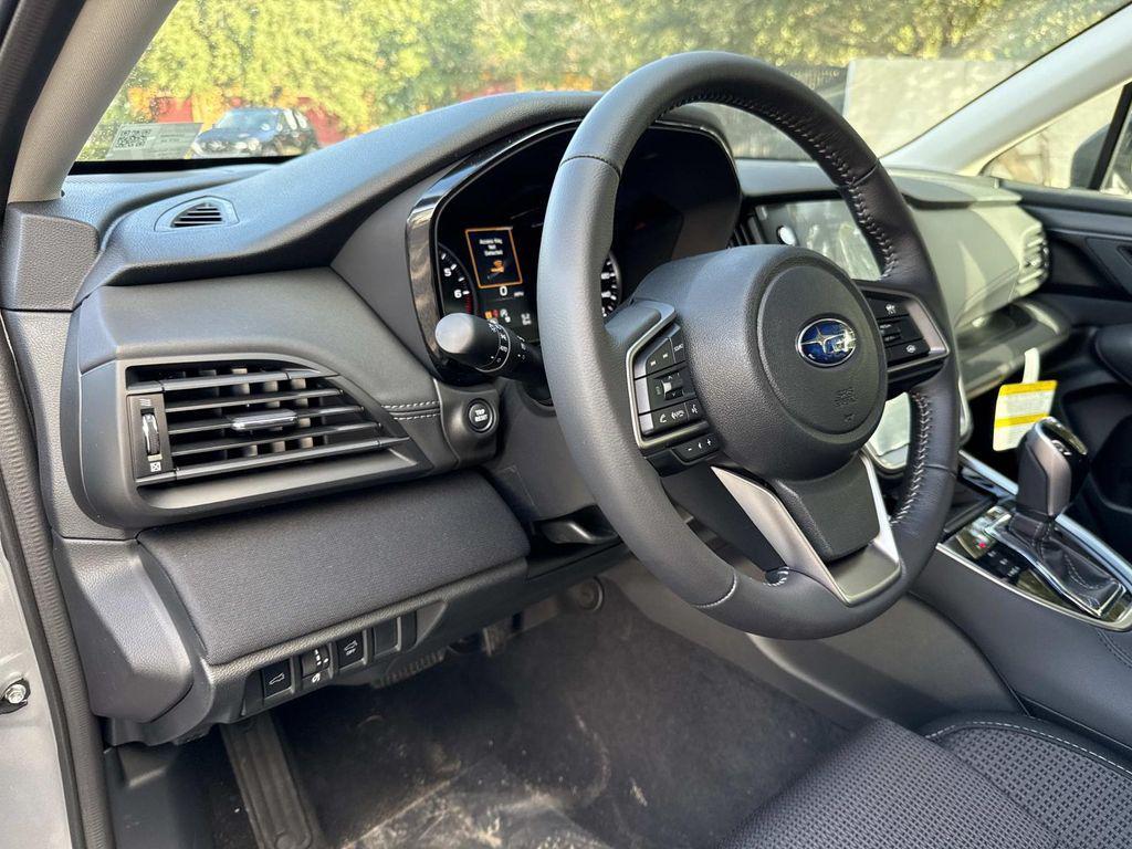 new 2025 Subaru Outback car, priced at $34,624