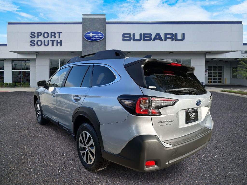 new 2025 Subaru Outback car, priced at $34,624