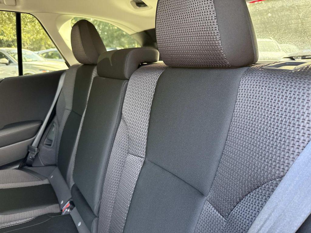 new 2025 Subaru Outback car, priced at $34,624