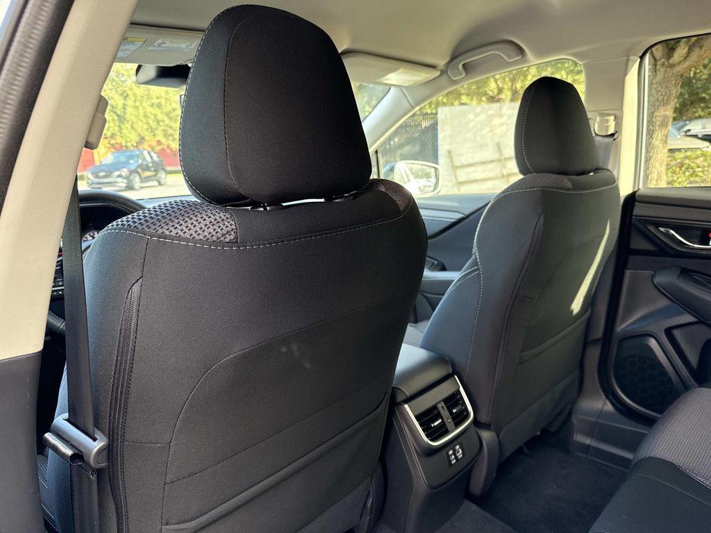 new 2025 Subaru Outback car, priced at $34,624